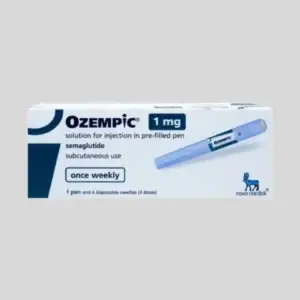 Ozempic 1 mg 1 St mit dem E-Rezept kaufen